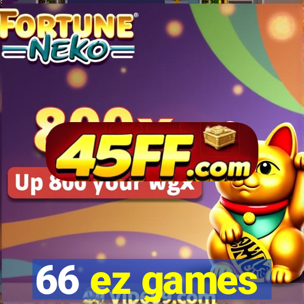 66 ez games
